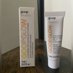 Supergoop cleanser